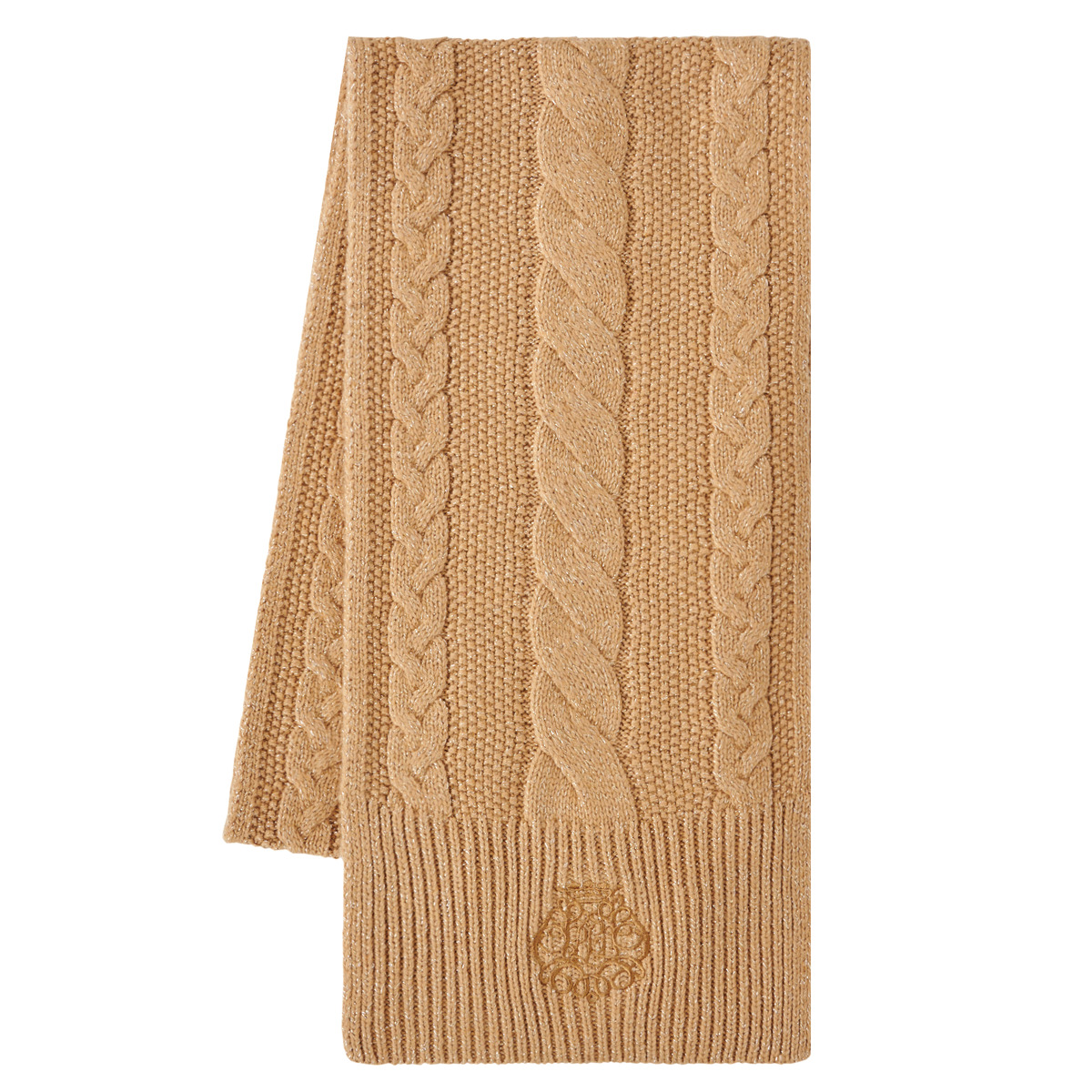 Κασκόλ Lauren Ralph Lauren MTL DIR SCF SCARF