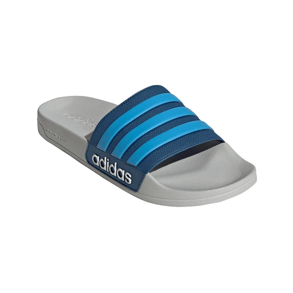 σαγιονάρες adidas Sandales Adilette Shower gris