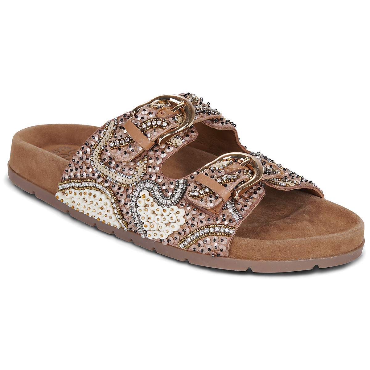 Mules Bullboxer 6RS0050701