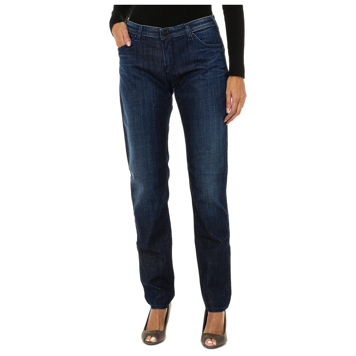Skinny Τζιν Armani jeans 6Y5J28-5D30Z