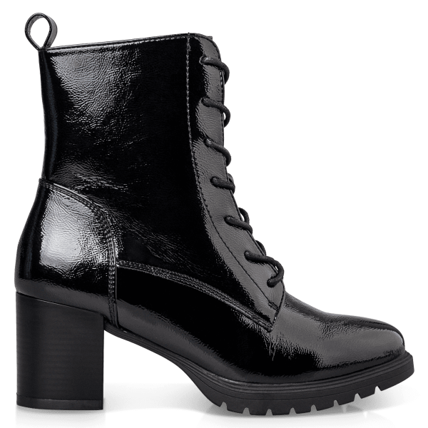 ANKLE BOOTS