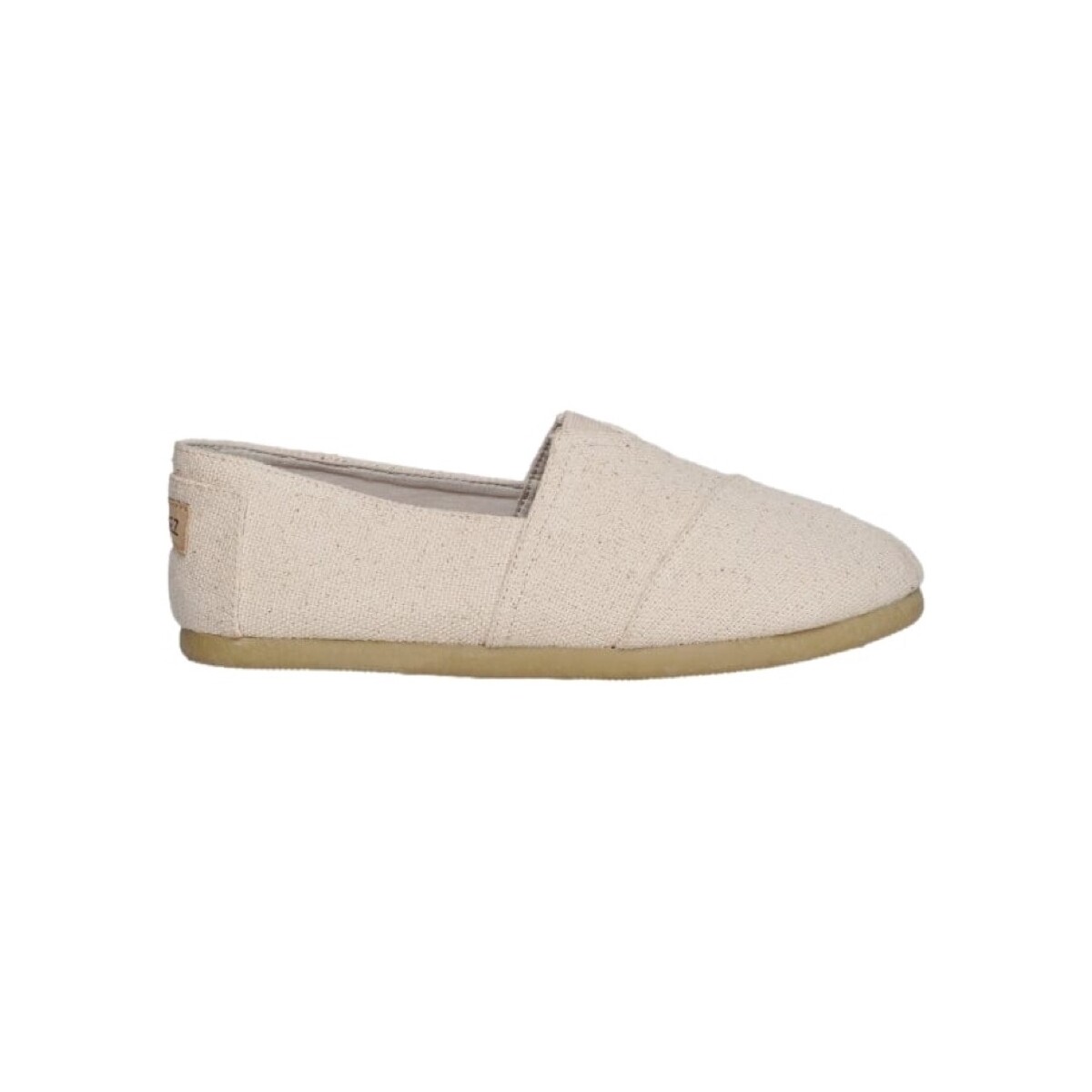 Εσπαντρίγιες Paez Gum Classic W - Combi Linen Ecru