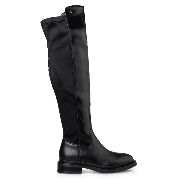 OVER THE KNEE BOOTS