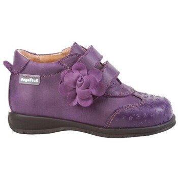 Μπότες Angelitos 654 Lila