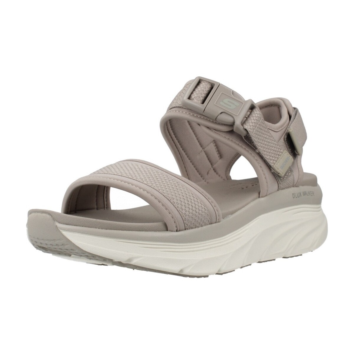 Σανδάλια Skechers Dlux Walker