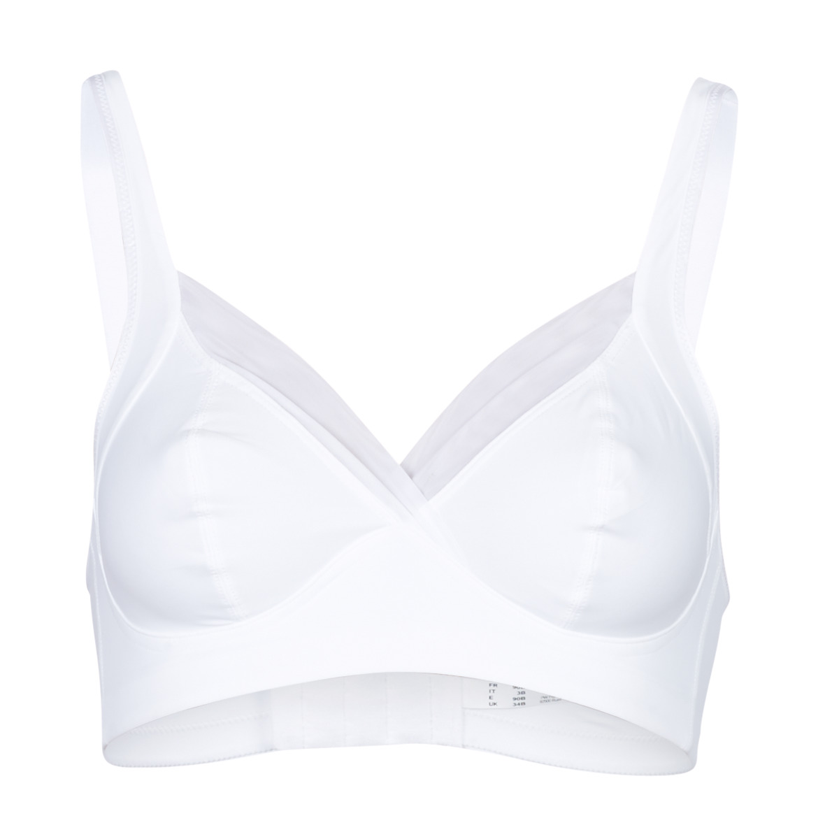 Τριγωνικά/ Χωρίς ενίσχυση PLAYTEX FEEL GOOD SUPPORT
