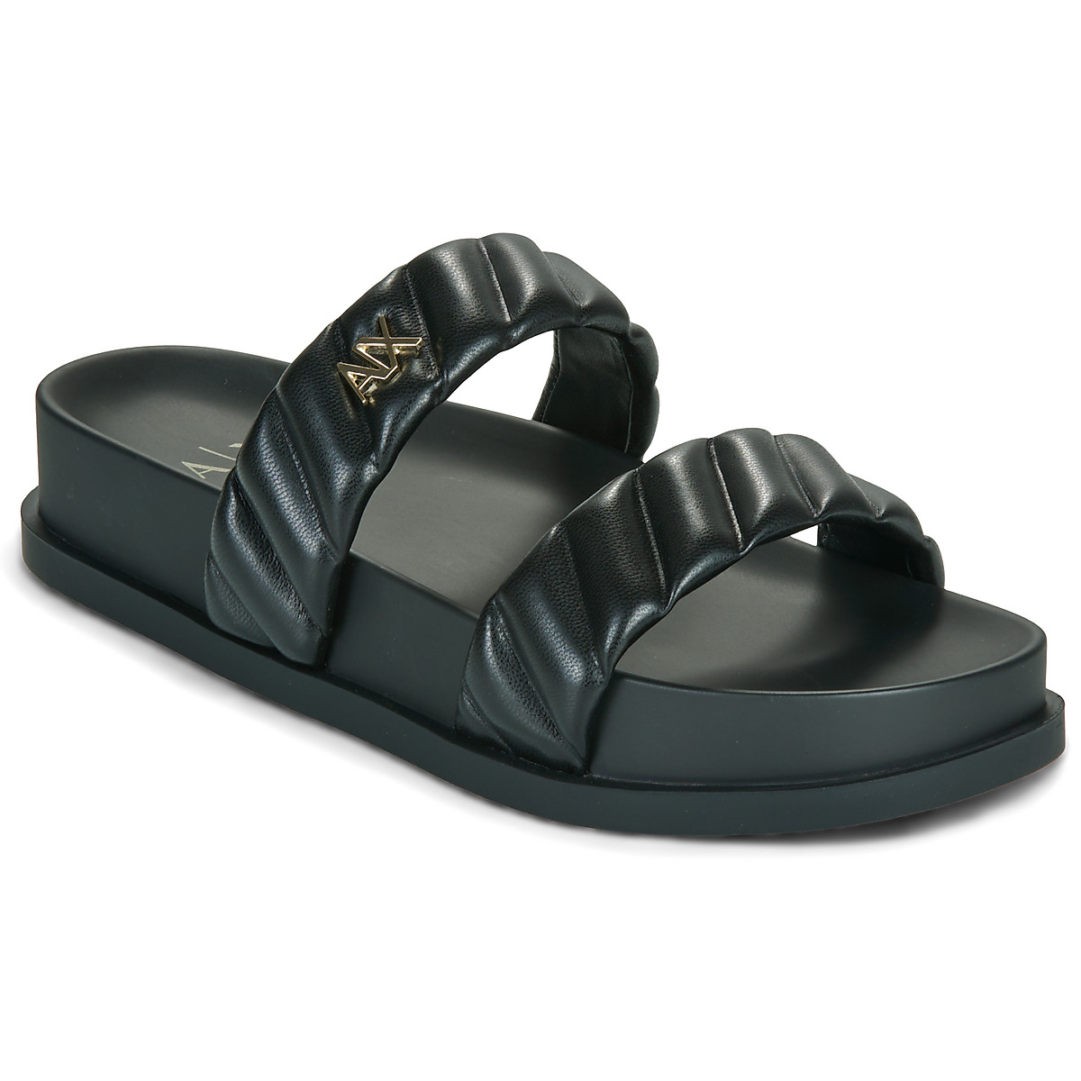 Σανδάλια Armani Exchange XW002574