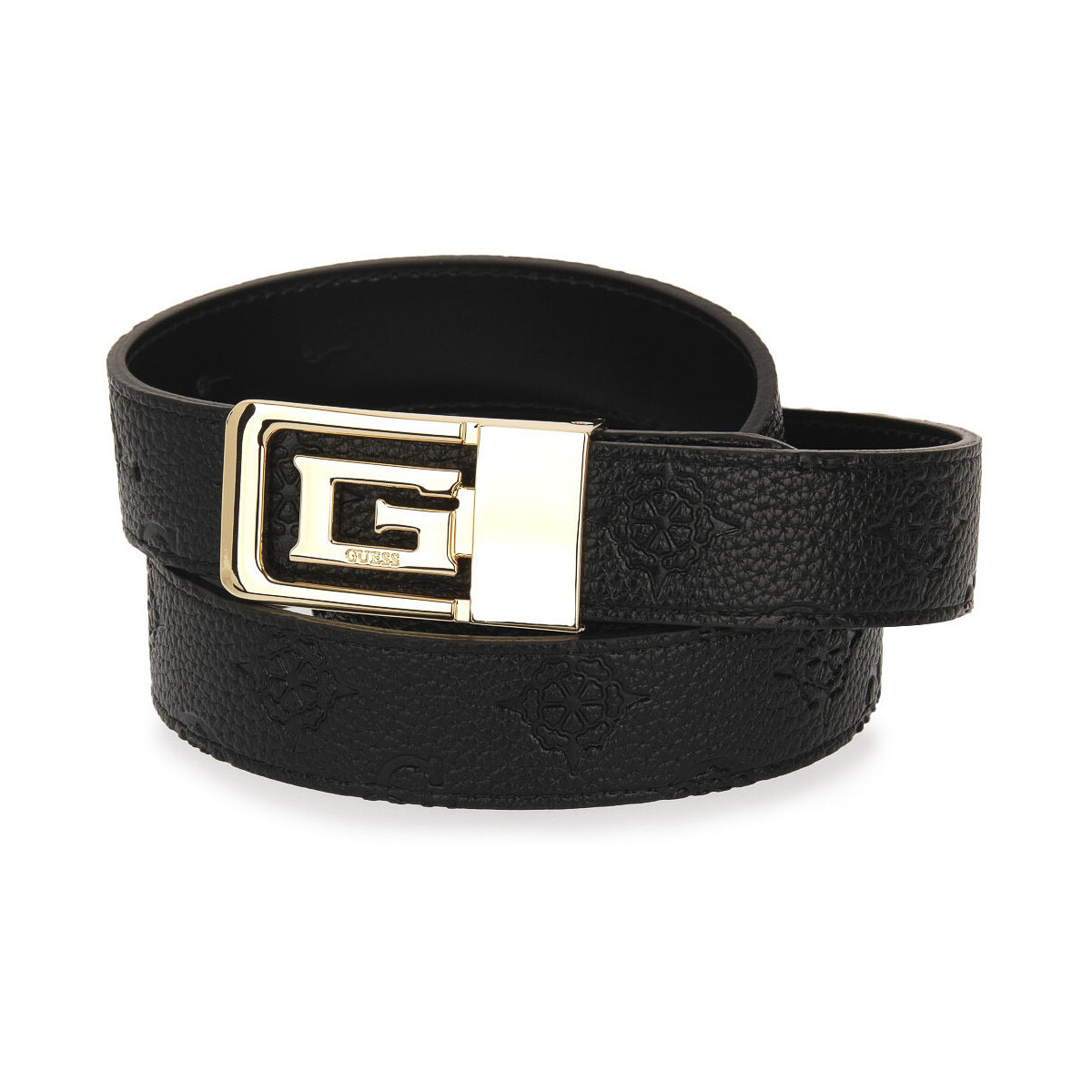 Ζώνη Guess BLA CRESIDIA