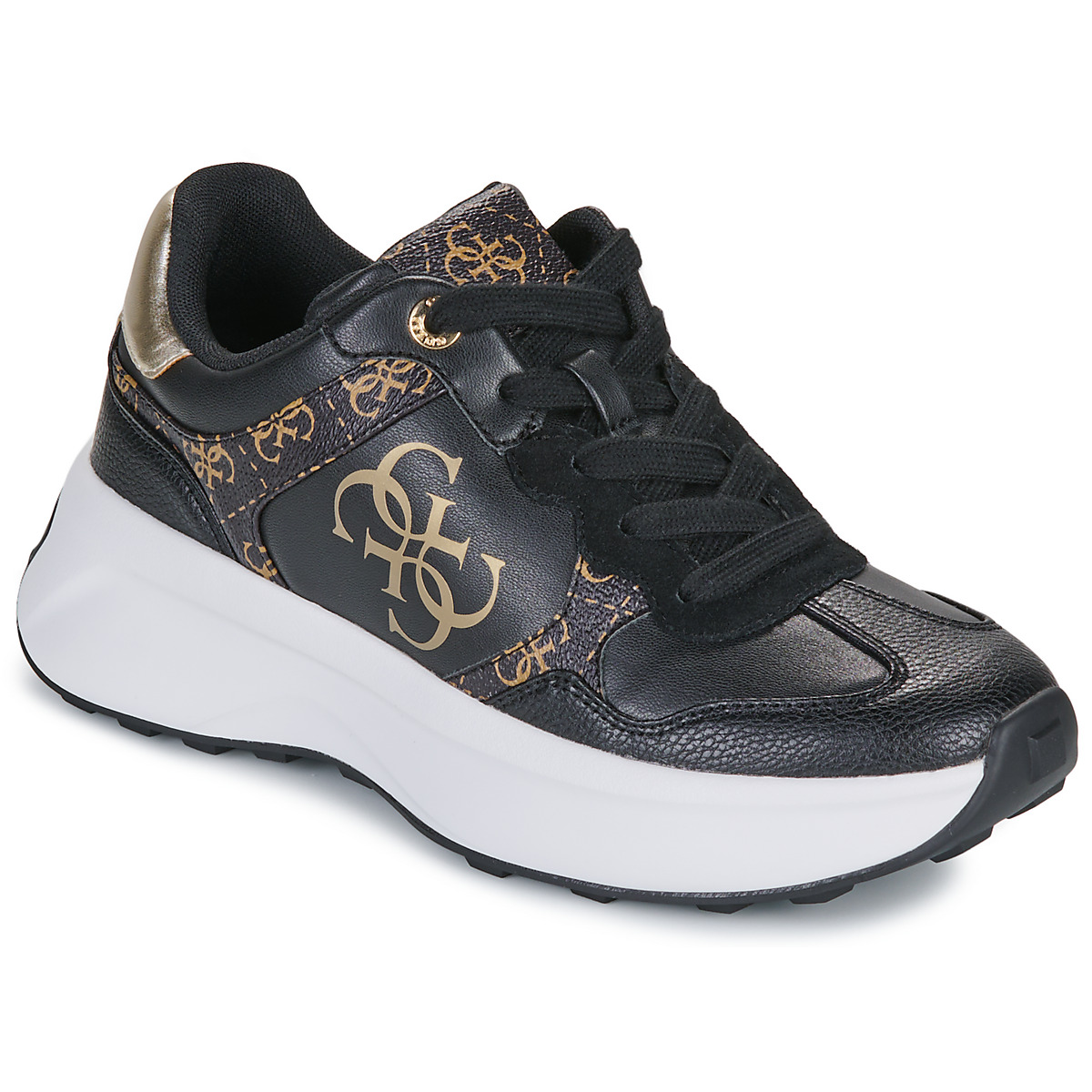 Xαμηλά Sneakers Guess LUCKEI