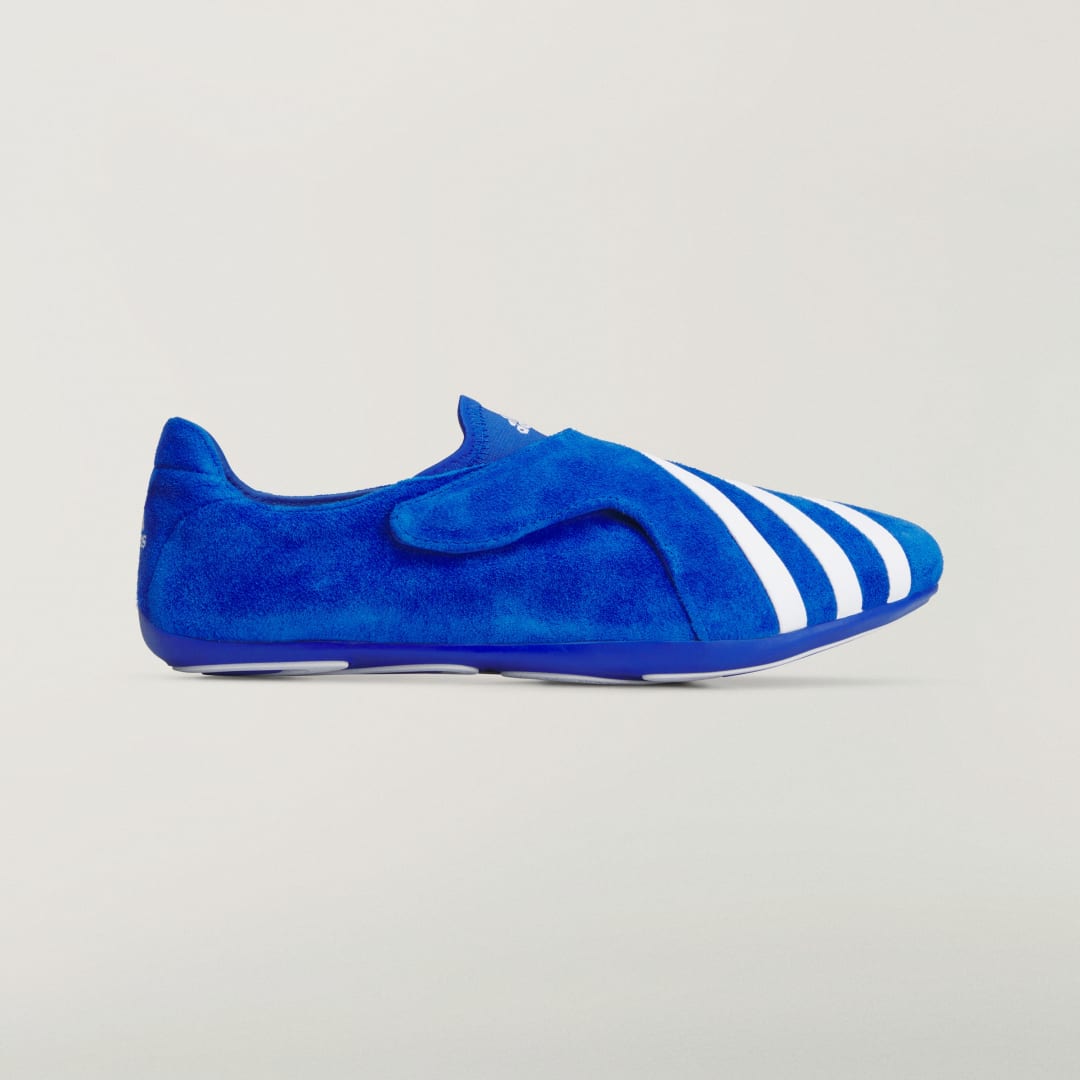 PW Vario Flat Earther Trainers