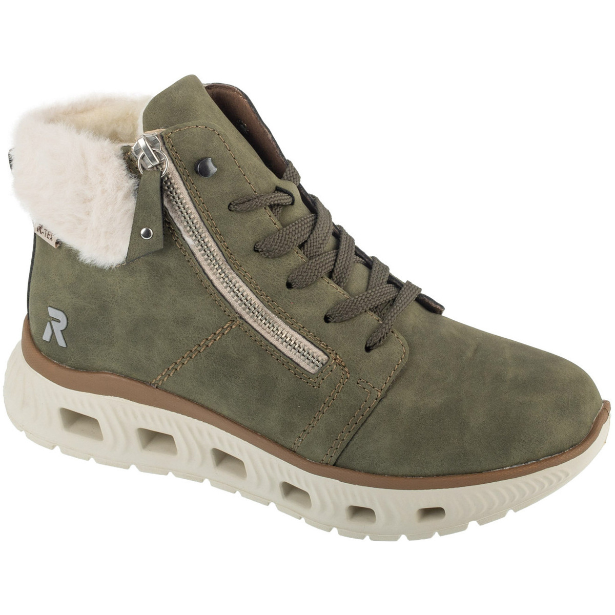 Μπότες Rieker Sneakers
