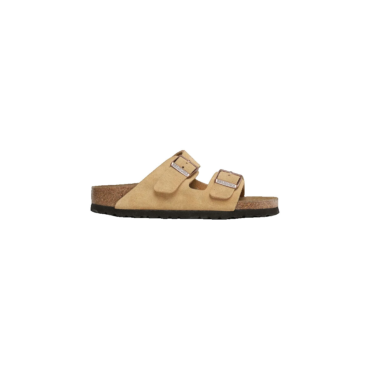 Σανδάλια BIRKENSTOCK Arizona Vl Latte Cream