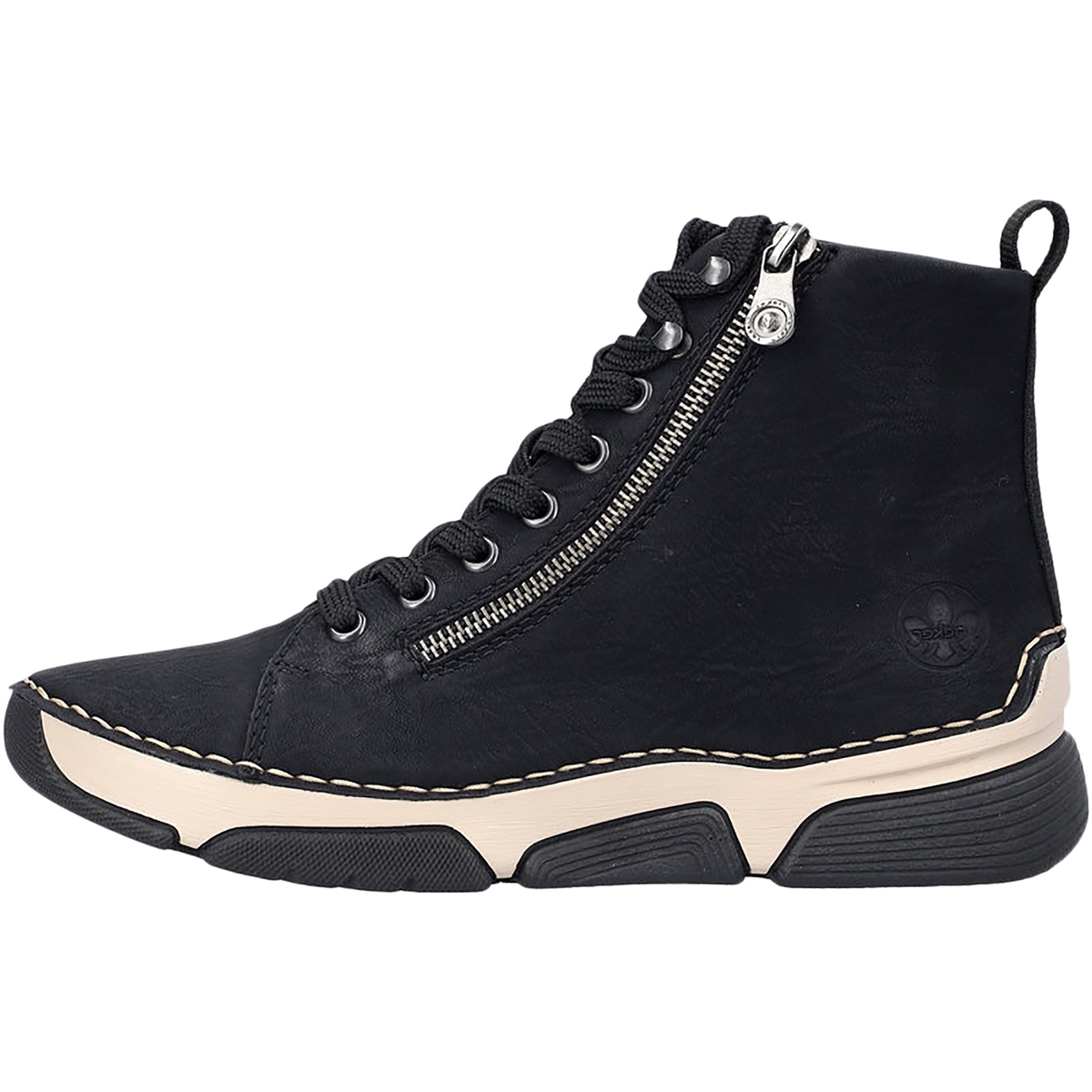 Ψηλά Sneakers Rieker 295134